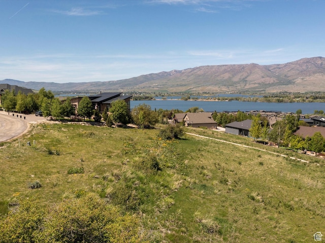 6388 E Hawks Ln Unit 51, Huntsville, UT 84317