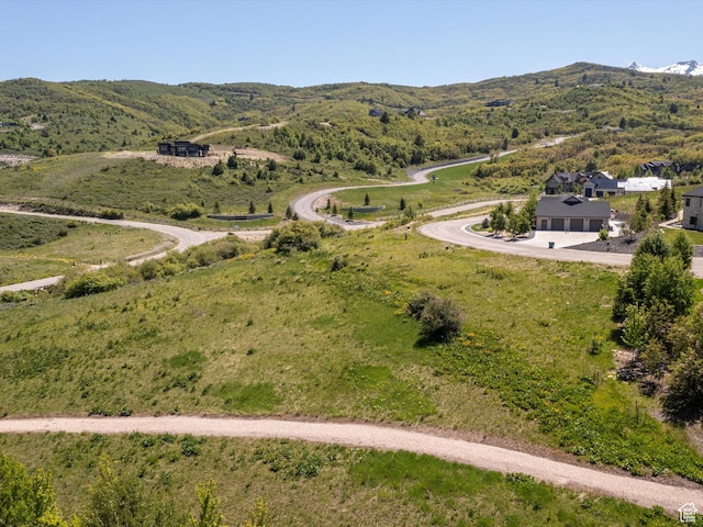 6388 E Hawks Ln Unit 51, Huntsville, UT 84317