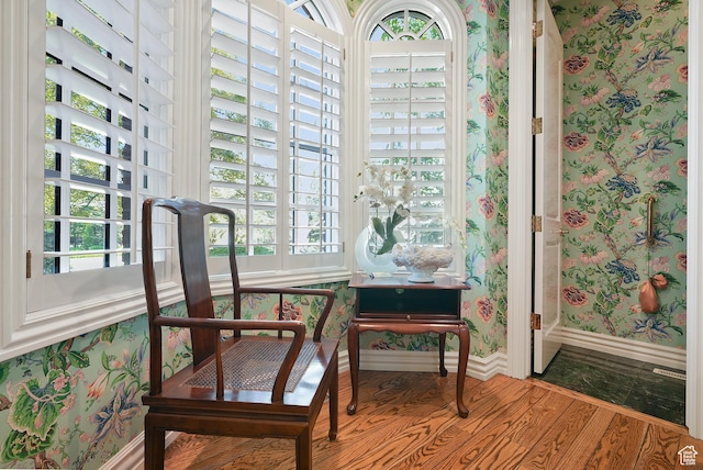 2051 E Normandywoods Ct, Holladay, UT 84117 - view of sunroom / solarium