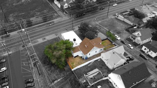 2213 Ogden Ave, Ogden, UT 84401 - aerial perspective of suburban area
