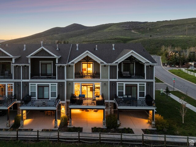 1339 Fiddich Glen Ln, Snyderville, UT 84098