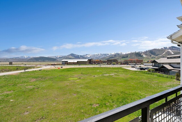 1339 Fiddich Glen Ln, Snyderville, UT 84098