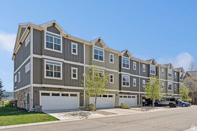 1339 Fiddich Glen Ln, Snyderville, UT 84098