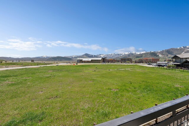 1339 Fiddich Glen Ln, Snyderville, UT 84098