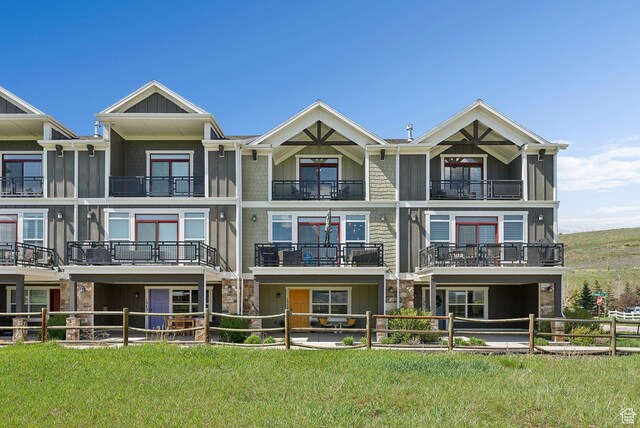 1339 Fiddich Glen Ln, Snyderville, UT 84098