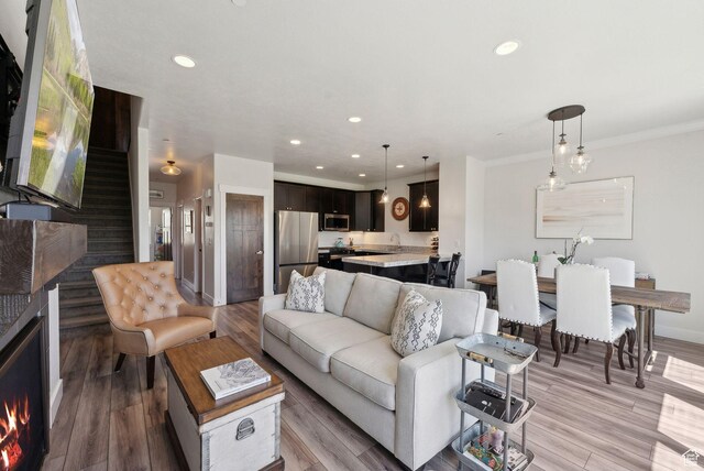 1339 Fiddich Glen Ln, Snyderville, UT 84098
