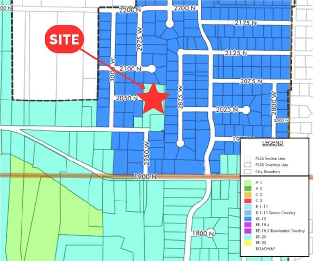 2950 W 1975 N, Plain City, UT 84404
