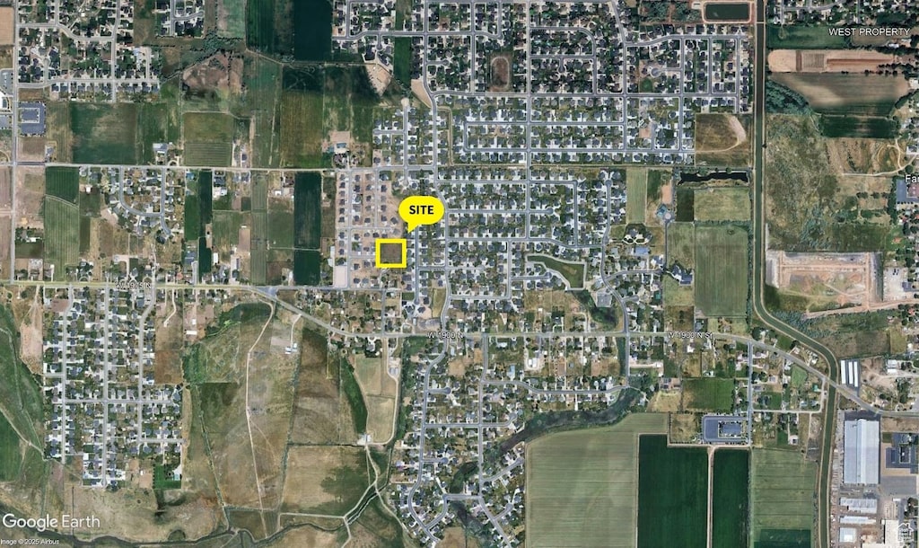 2950 W 1975 N, Plain City, UT 84404