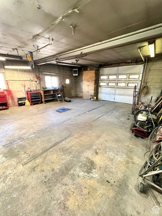 509 E 300 N, Richfield, UT 84701 - view of garage
