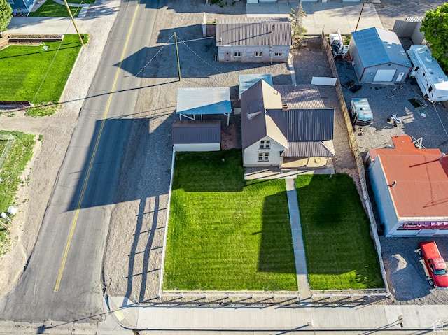 509 E 300 N, Richfield, UT 84701 - view of subject property