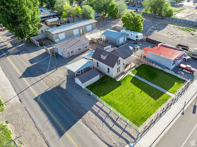 509 E 300 N, Richfield, UT 84701 - view of subject property