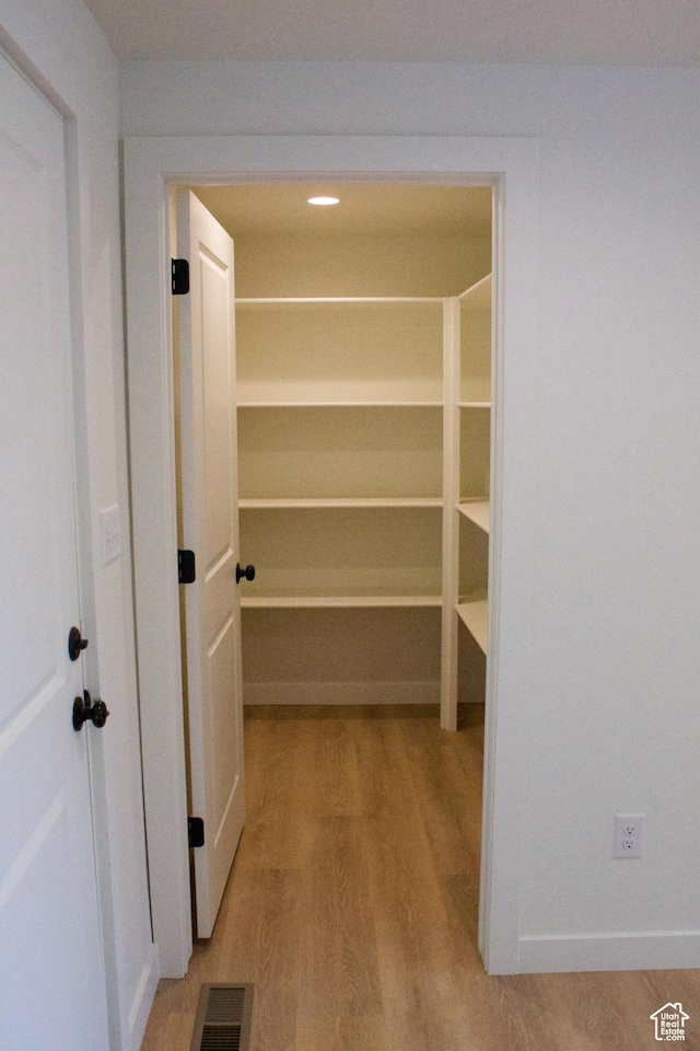 685 S Idaho Ave E, Provo, UT 84606 - view of pantry