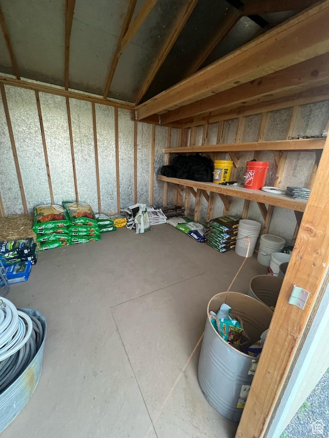 2718 W Southpointe Rd, South Jordan, UT 84095 - view of storage room