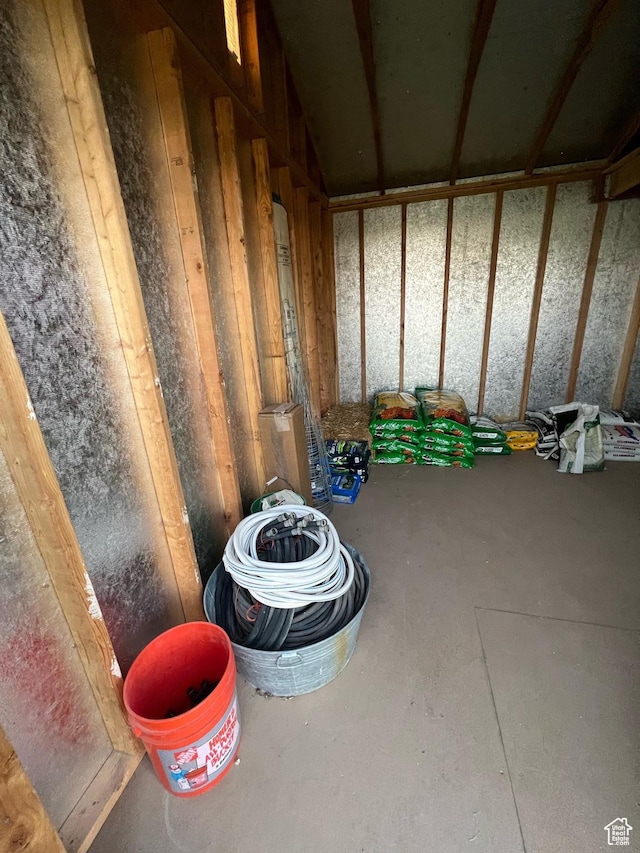 2718 W Southpointe Rd, South Jordan, UT 84095 - view of storage