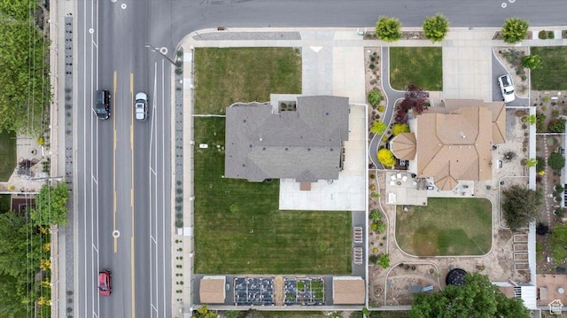 2718 W Southpointe Rd, South Jordan, UT 84095 - drone / aerial view