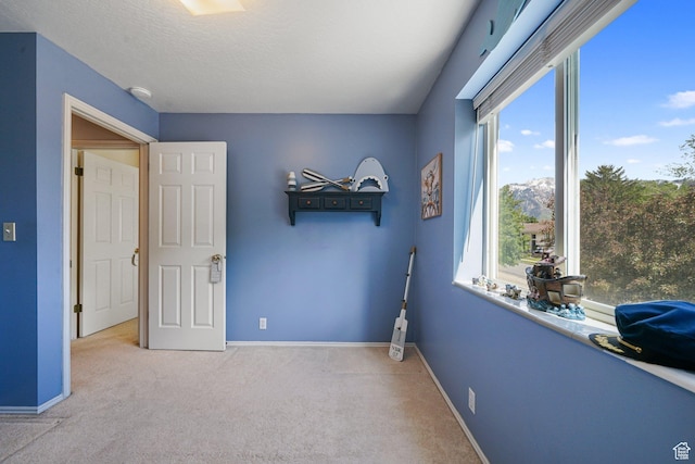 1213 E Earl Way S, Sandy, UT 84094 - carpeted bedroom with baseboards