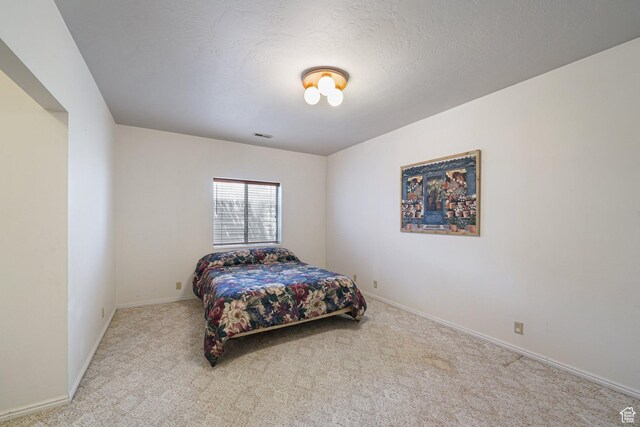 1213 E Earl Way S, Sandy, UT 84094 - carpeted bedroom featuring baseboards