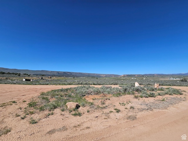 44600 W Hwy 40, Fruitland, UT 84027 - view of mountain background