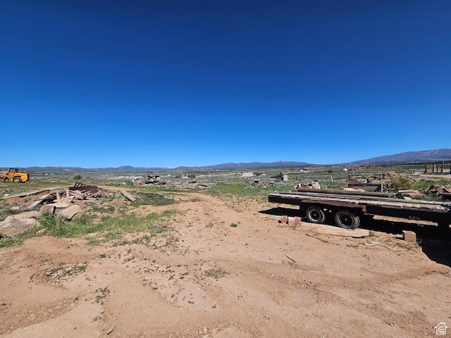 44600 W Hwy 40, Fruitland, UT 84027 - view of mountain background