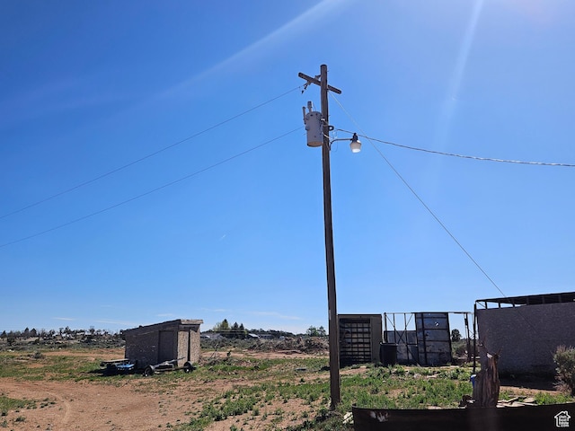 44600 W Hwy 40, Fruitland, UT 84027 - exterior view
