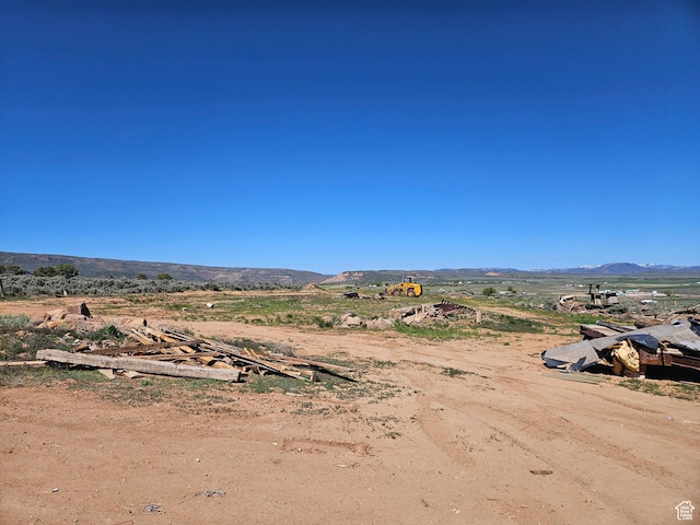 44600 W Hwy 40, Fruitland, UT 84027 - mountain view