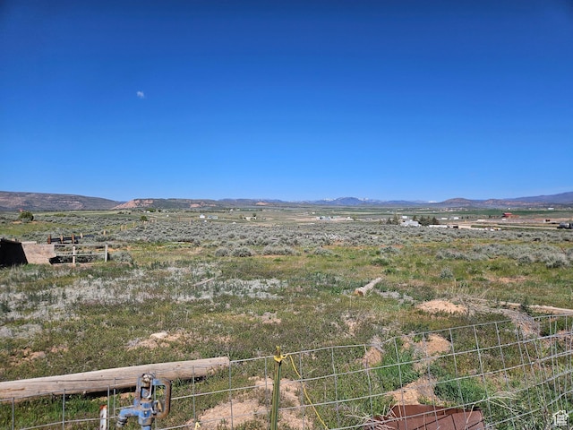 44600 W Hwy 40, Fruitland, UT 84027 - mountain view