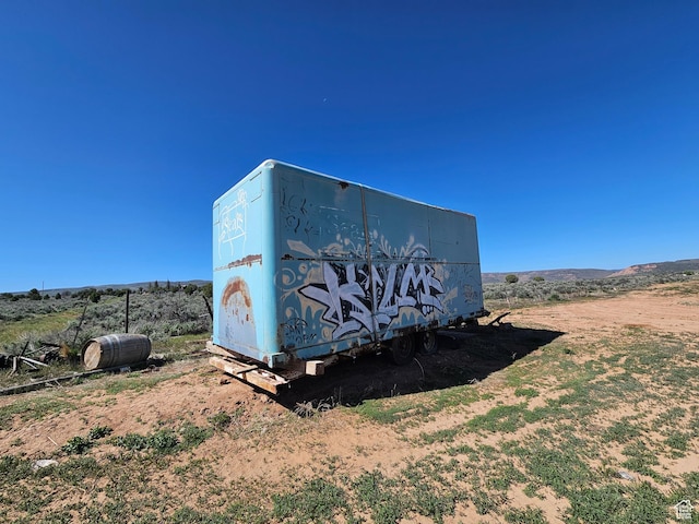 44600 W Hwy 40, Fruitland, UT 84027 - exterior view