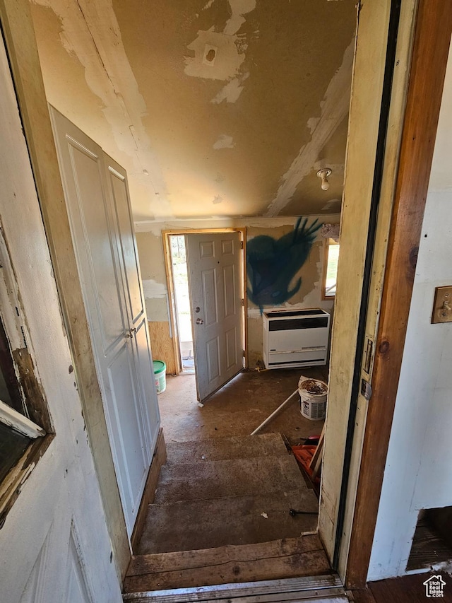 44600 W Hwy 40, Fruitland, UT 84027 - view of corridor