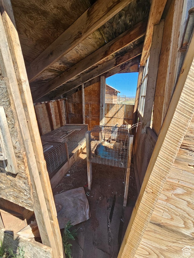 44600 W Hwy 40, Fruitland, UT 84027 - exterior space
