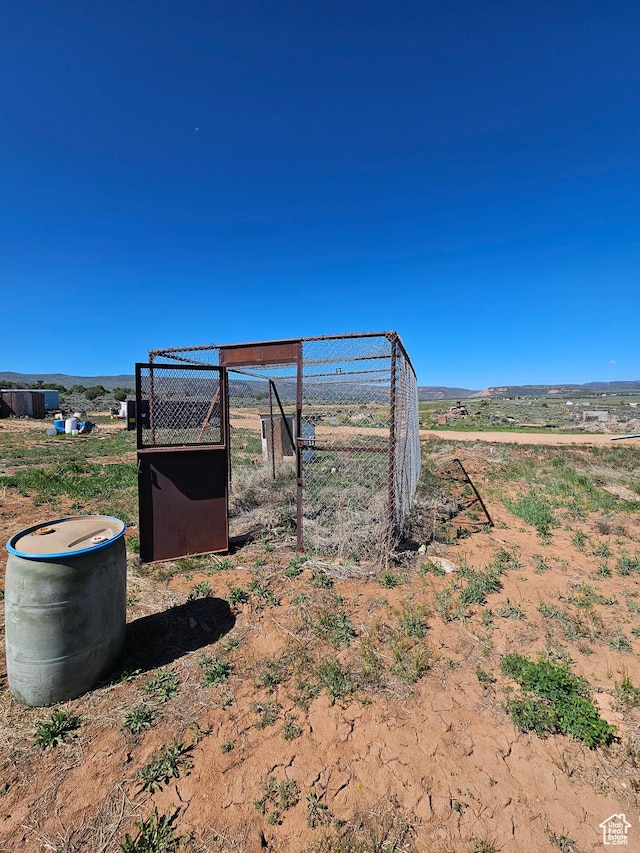 44600 W Hwy 40, Fruitland, UT 84027 - exterior view