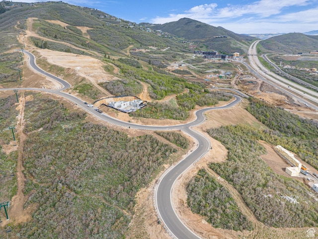 1905 W Horn Ct Unit 20, Park City, UT 84060