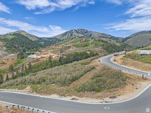 1905 W Horn Ct Unit 20, Park City, UT 84060