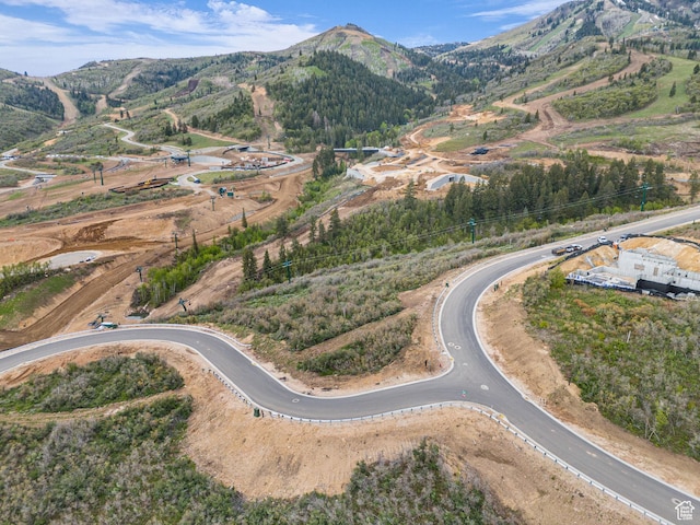 1905 W Horn Ct Unit 20, Park City, UT 84060