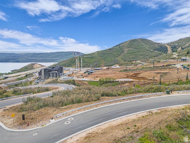 1905 W Horn Ct Unit 20, Park City, UT 84060