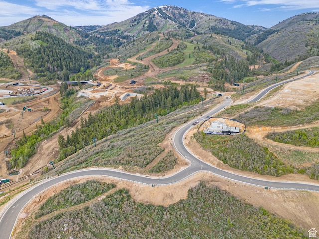 1905 W Horn Ct Unit 20, Park City, UT 84060