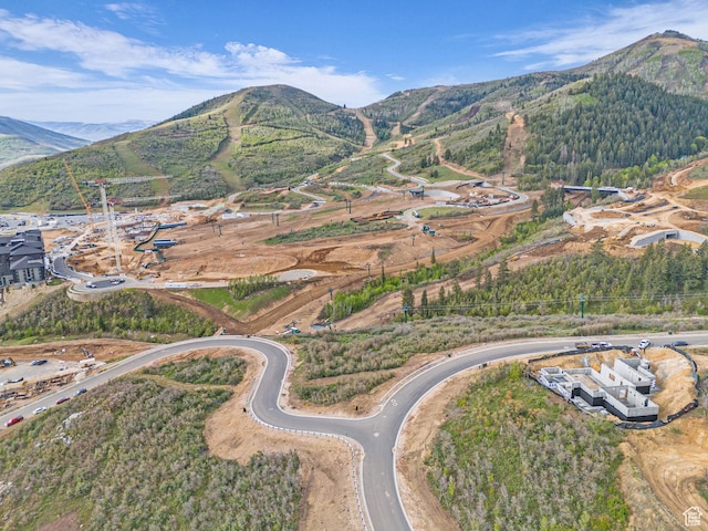 1905 W Horn Ct Unit 20, Park City, UT 84060