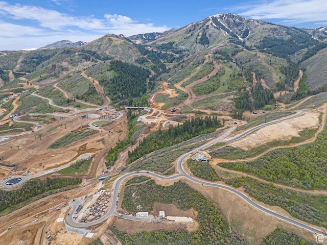 1905 W Horn Ct Unit 20, Park City, UT 84060