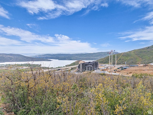 1905 W Horn Ct Unit 20, Park City, UT 84060