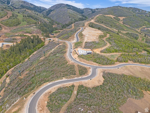 1905 W Horn Ct Unit 20, Park City, UT 84060