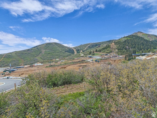 1905 W Horn Ct Unit 20, Park City, UT 84060