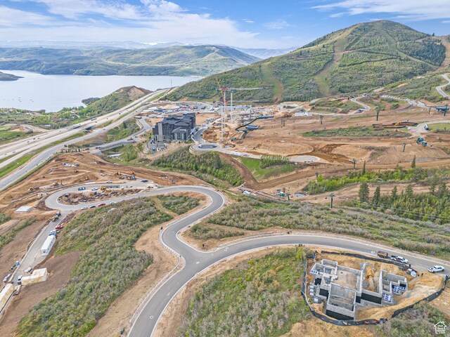 1905 W Horn Ct Unit 20, Park City, UT 84060