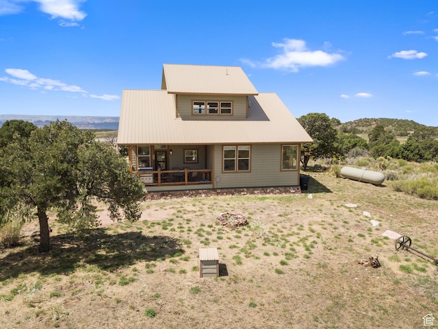 12343 E Sand Flats Rd, Moab, UT 84532