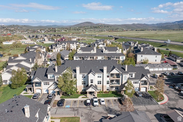 900 Bitner Rd Unit A33, Park City, UT 84098 - view of property location with mountains and nearby suburban area