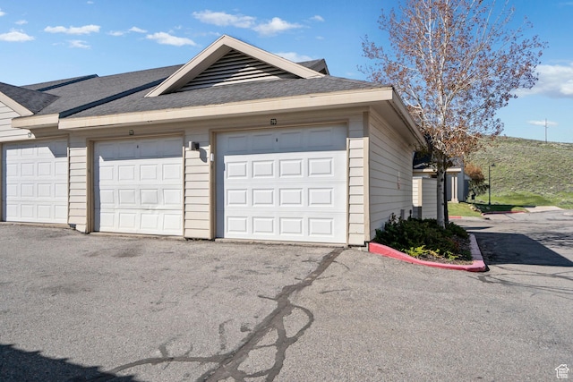 900 Bitner Rd Unit A33, Park City, UT 84098 - view of garage