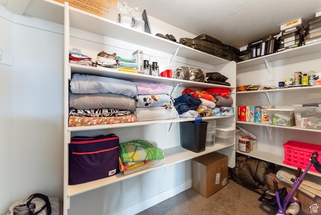 2391 S 330 E, Heber City, UT 84032 - view of storage