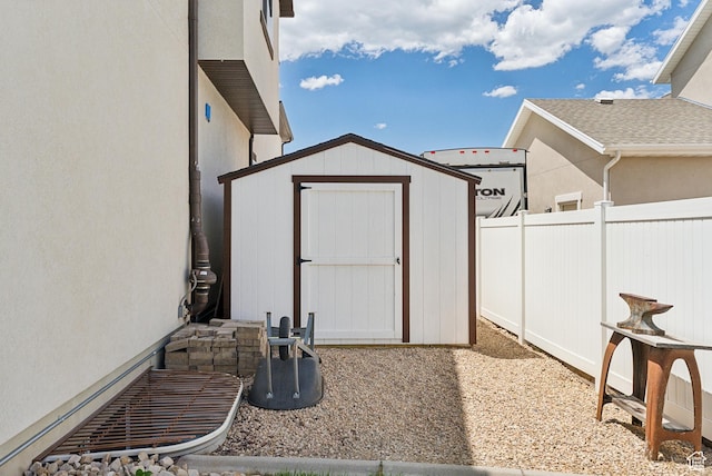 2391 S 330 E, Heber City, UT 84032 - view of shed