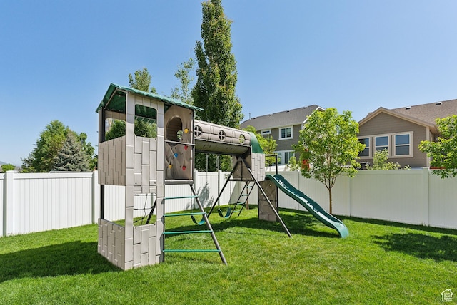 2391 S 330 E, Heber City, UT 84032 - view of play area