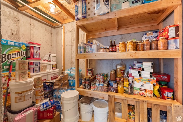 2391 S 330 E, Heber City, UT 84032 - view of storage area