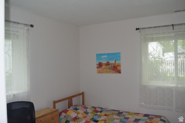 963 W Rainbow Dr, Logan, UT 84321 - view of bedroom