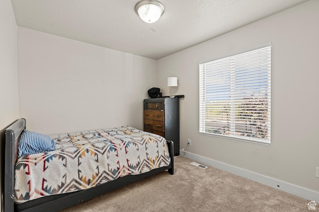 3932 S Sennie Dr W, Magna, UT 84044 - carpeted bedroom with baseboards